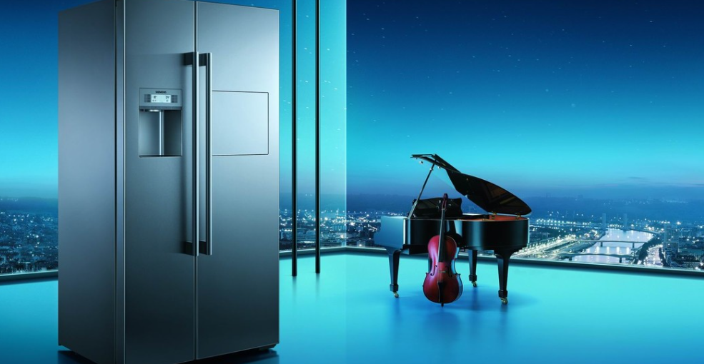 西门子冰箱冷冻室温度总在闪烁的原因及解决办法