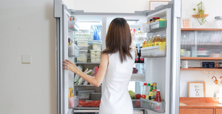冰箱数字1到7哪个最冷 夏天冰箱要调到几档最合适