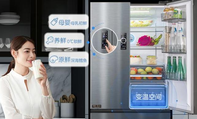 容声冰箱的质量怎么样 容声冰箱该怎么调温