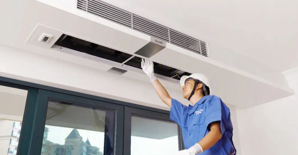 中央空调该如何维修保养 中央空调常见的故障有哪些
