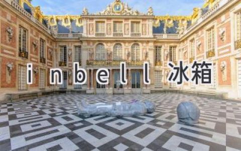 探索静音科技，享受精致生活： inbell 冰箱带您体验全新冷藏体验