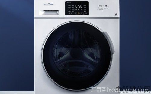 洗衣机显示E1故障代码是什么意思？